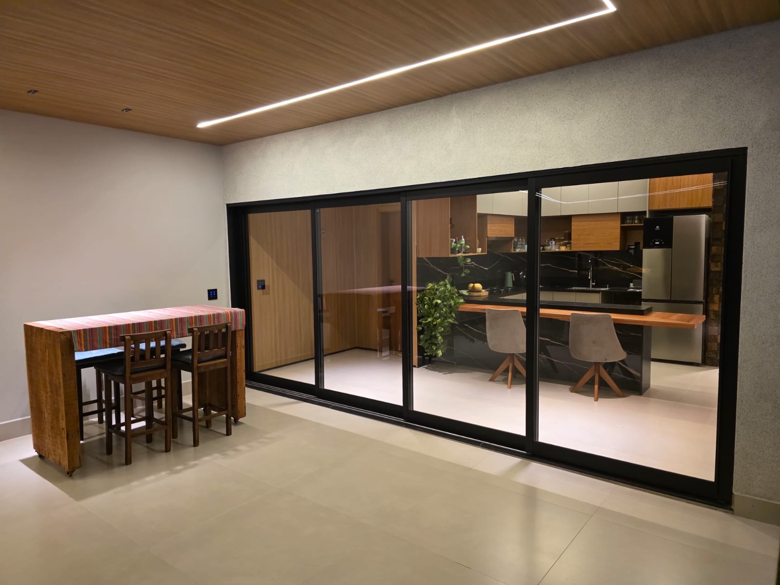 Casa no bairro Sodré à Venda