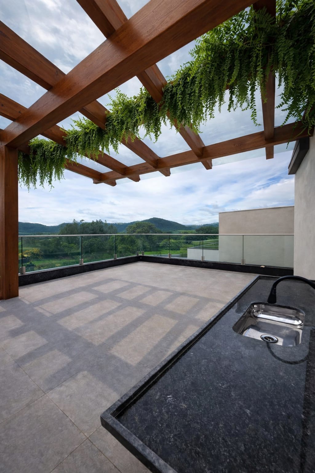 Casa no bairro Sodré à Venda