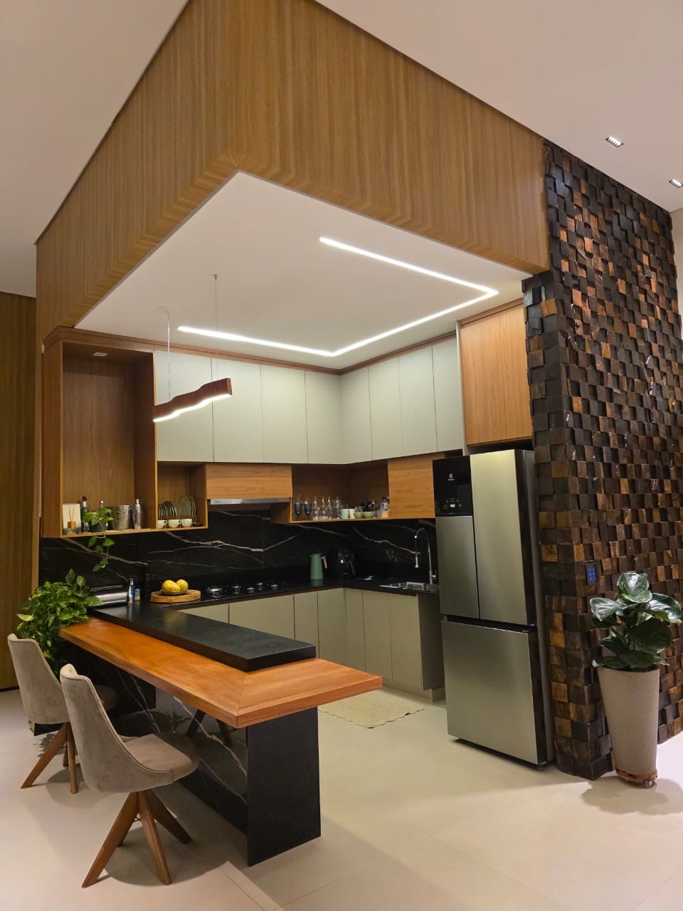 Casa no bairro Sodré à Venda