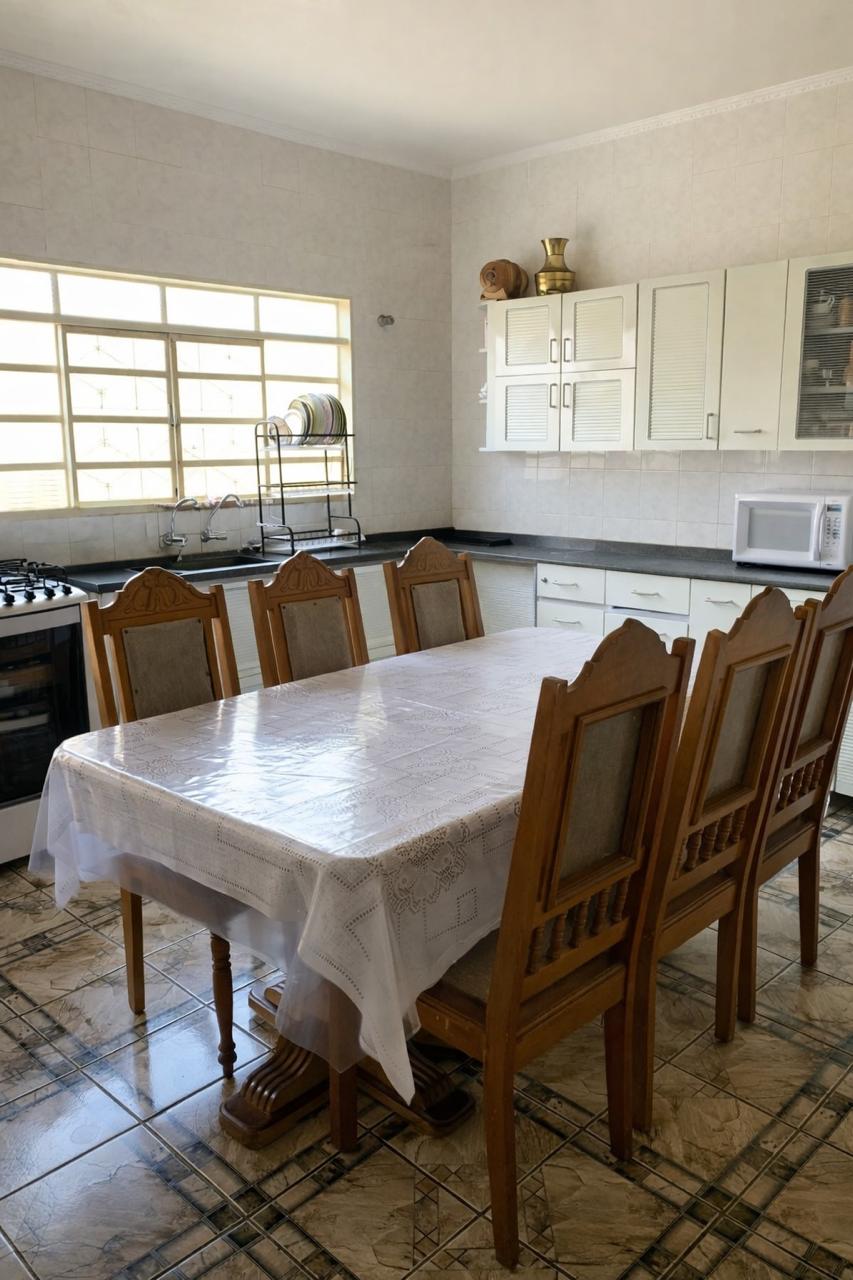 Casa no bairro Vila Regina à Venda