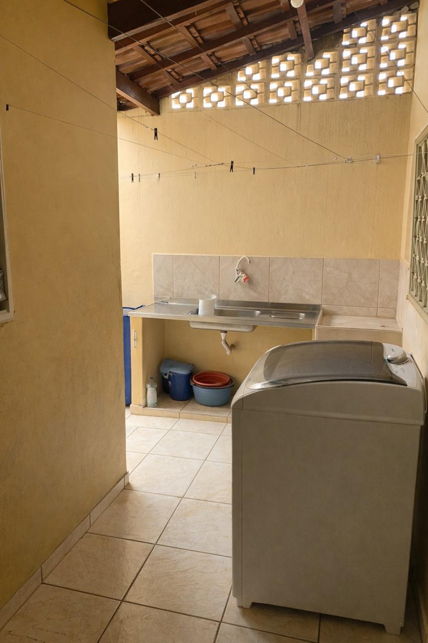 Casa no bairro Vila Regina à Venda