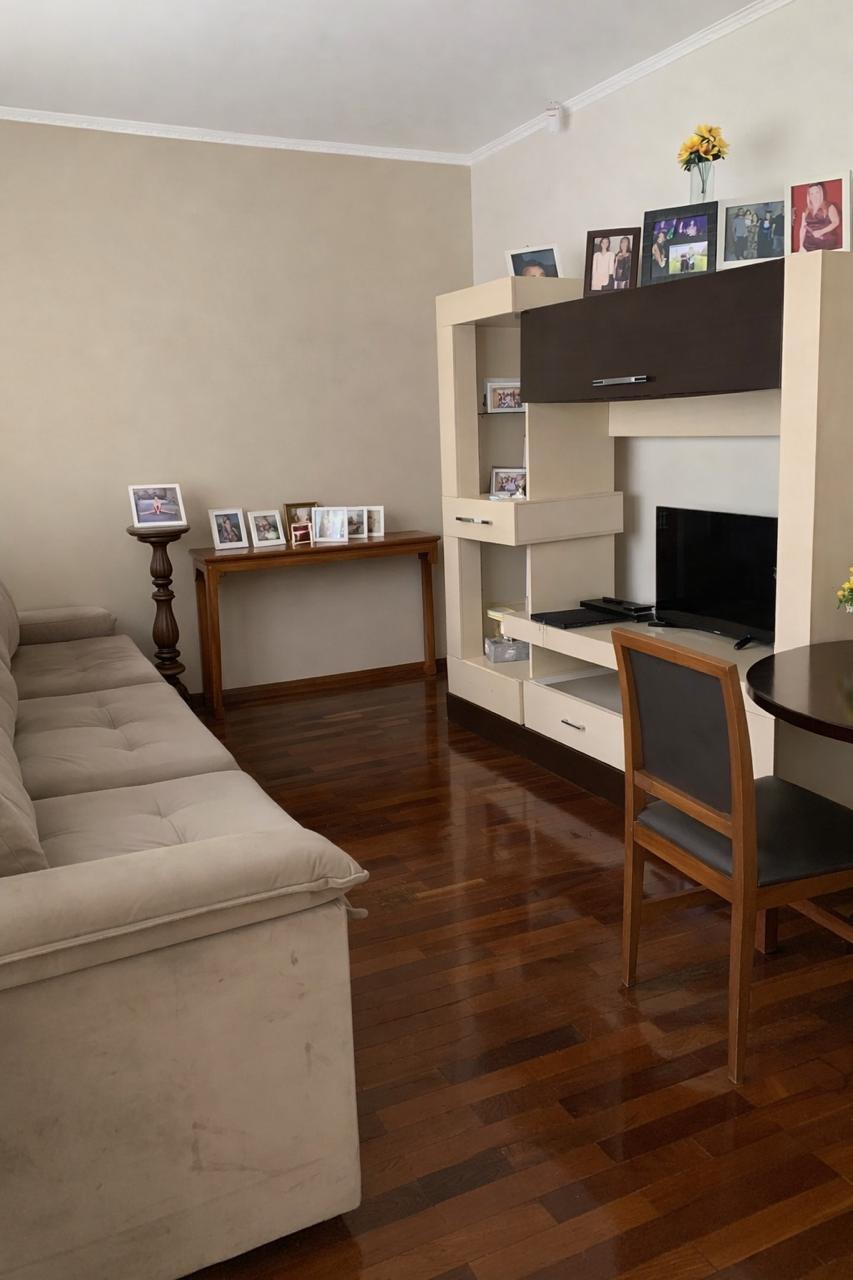 Casa no bairro Vila Regina à Venda