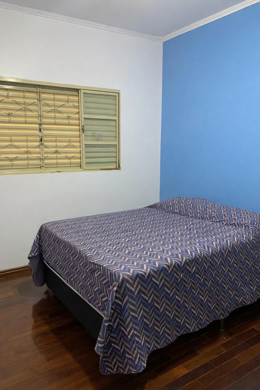 Casa no bairro Vila Regina à Venda