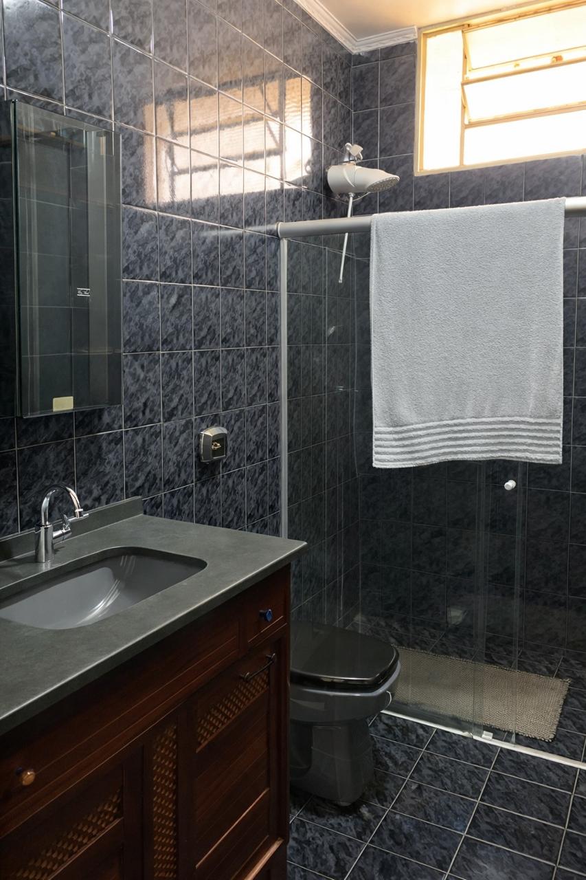 Casa no bairro Vila Regina à Venda