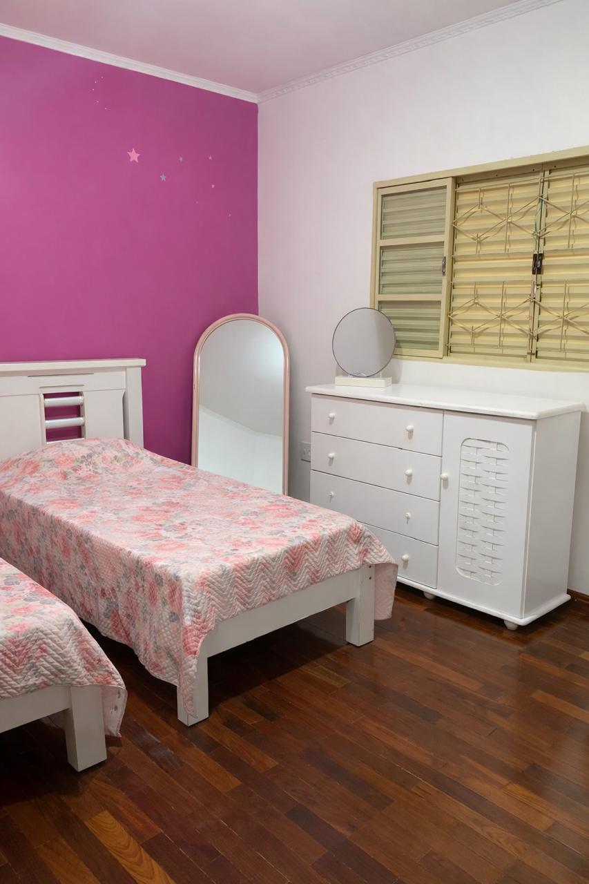 Casa no bairro Vila Regina à Venda