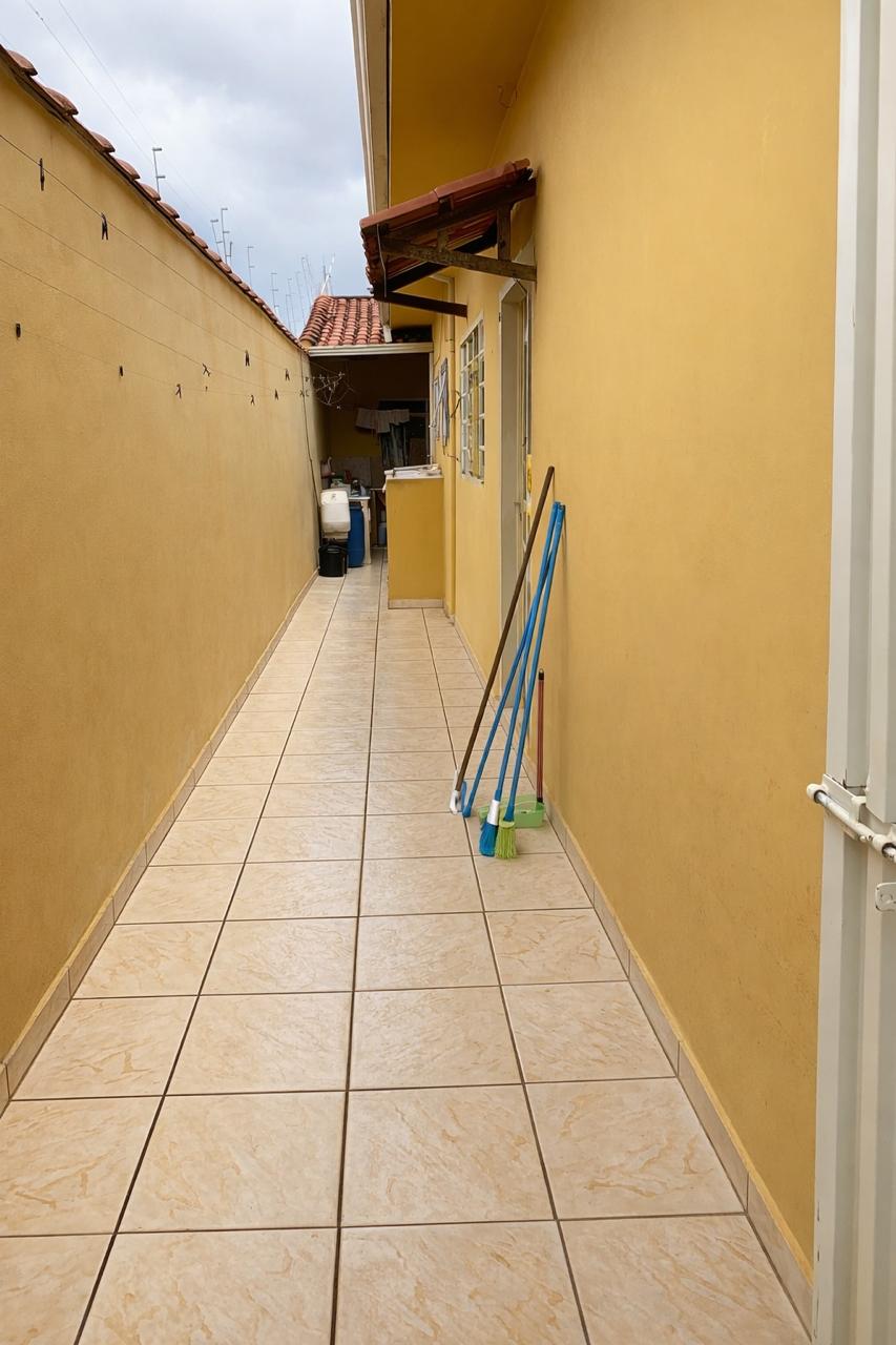 Casa no bairro Vila Regina à Venda