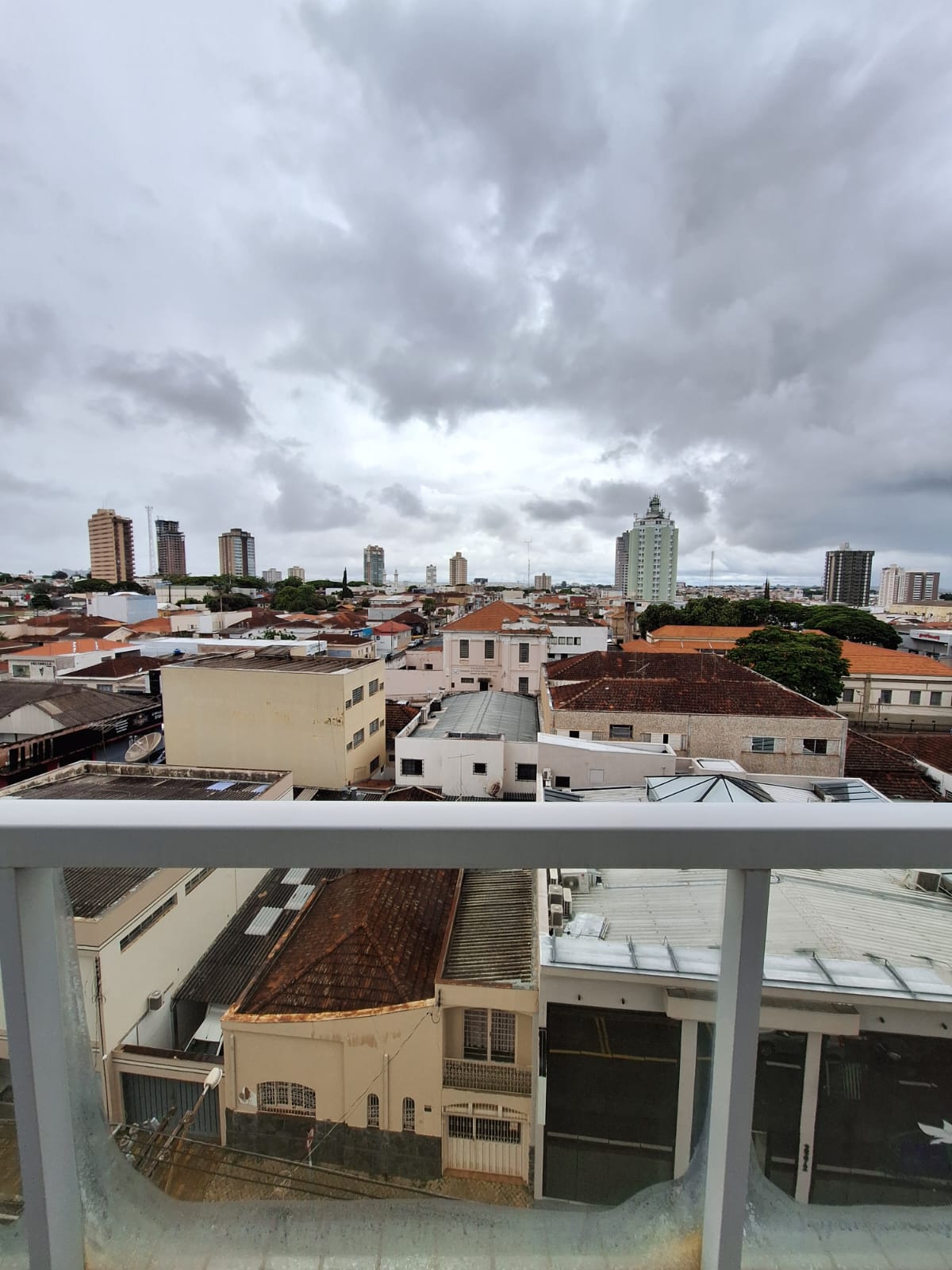 Apartamento no Centro à Venda