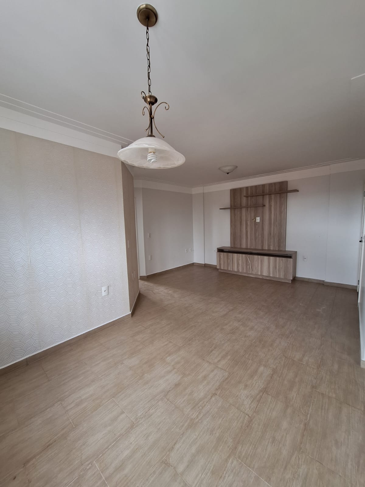 Apartamento no Centro à Venda