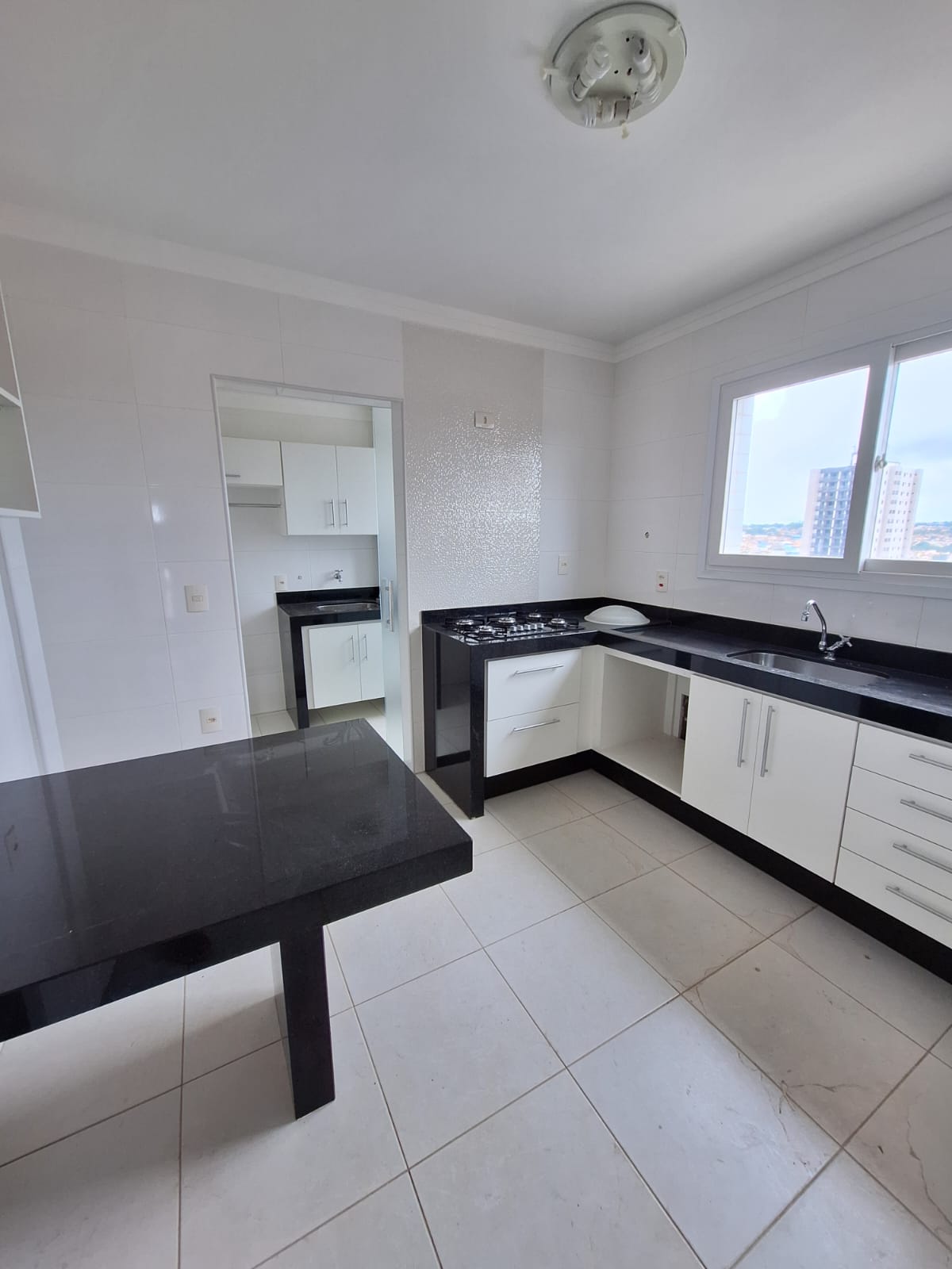 Apartamento no Centro à Venda