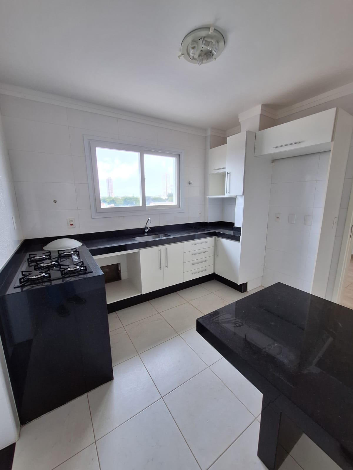 Apartamento no Centro à Venda