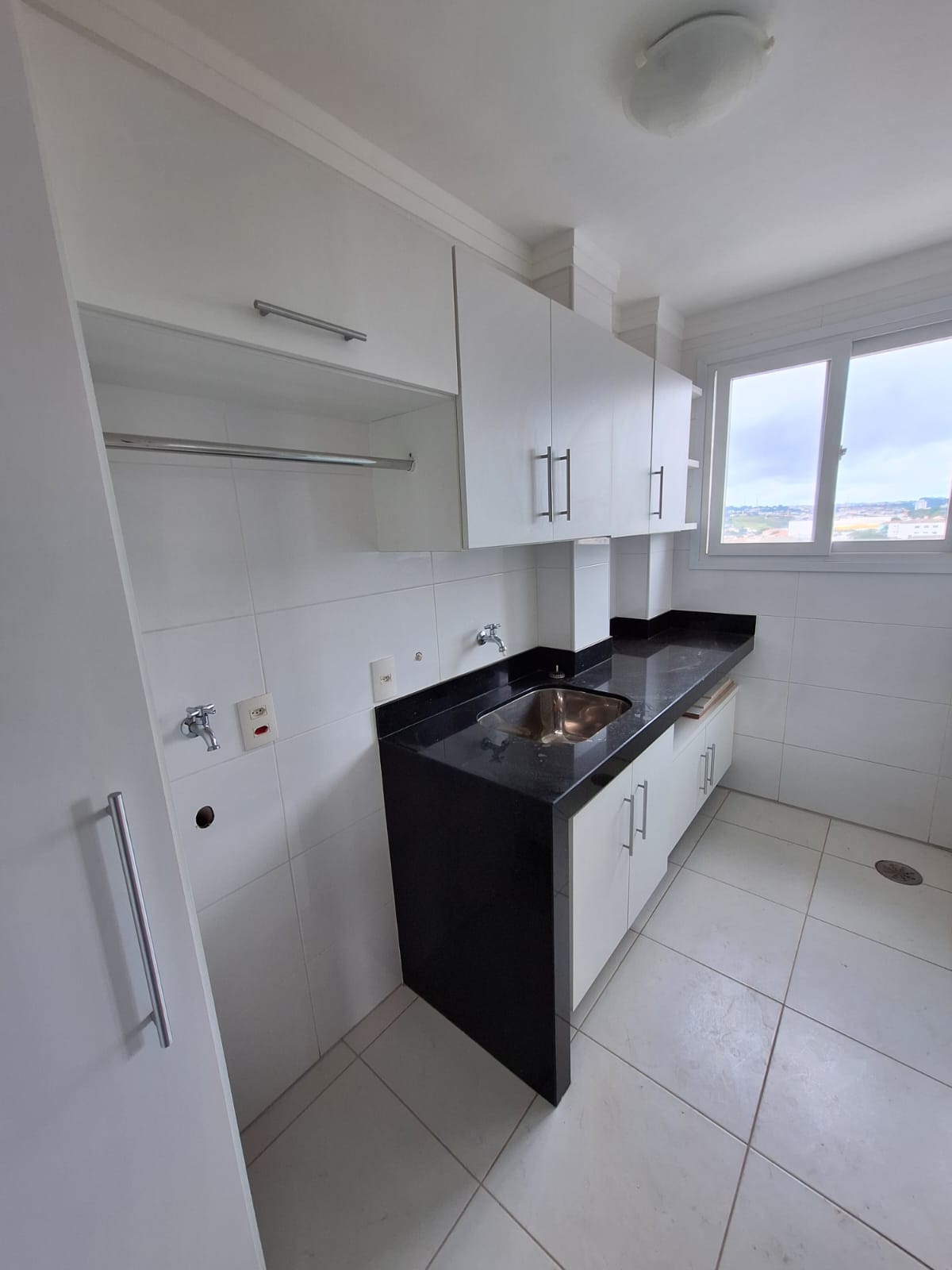 Apartamento no Centro à Venda
