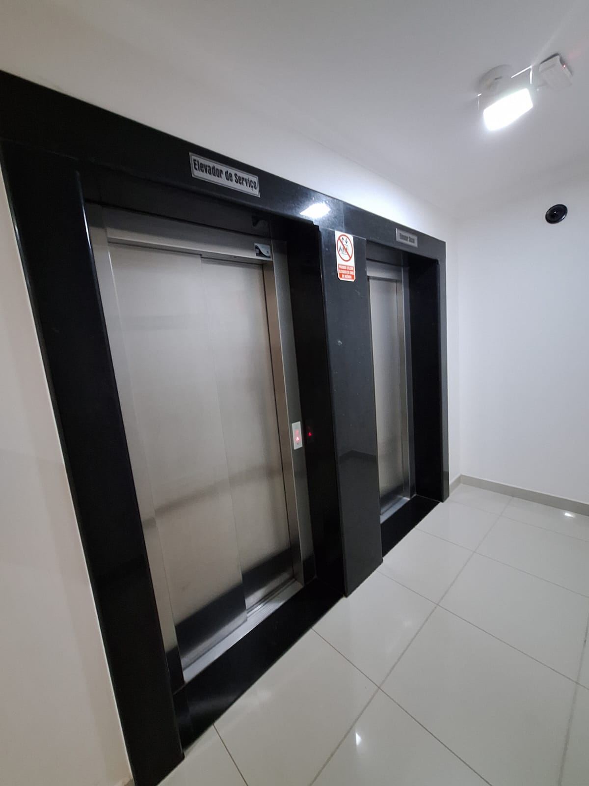 Apartamento no Centro à Venda