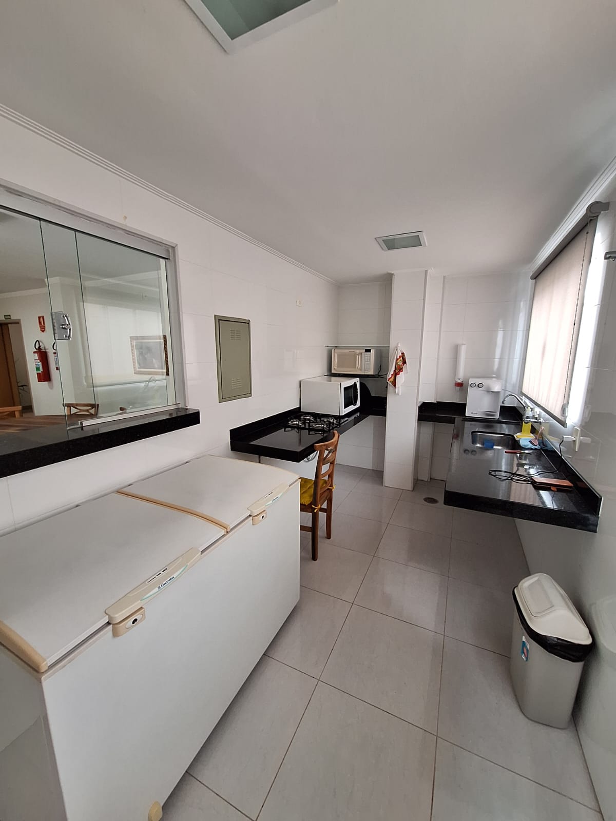 Apartamento no Centro à Venda