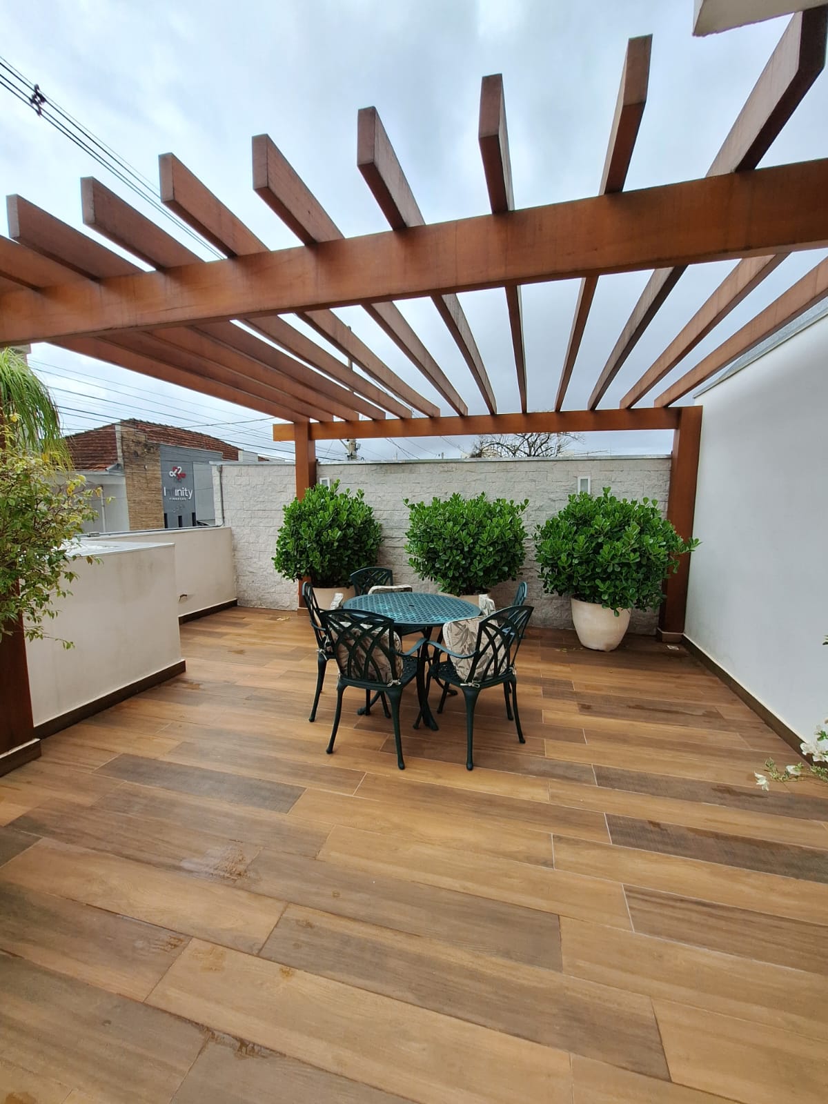 Apartamento no Centro à Venda