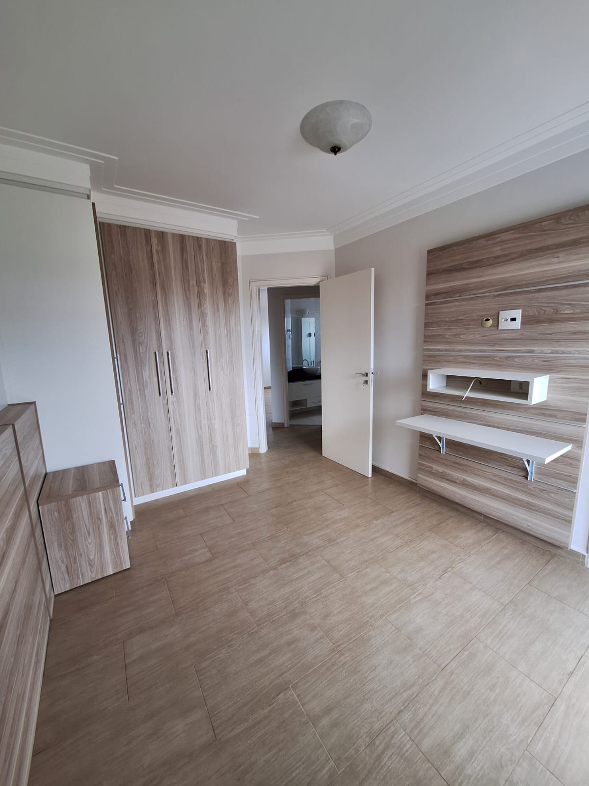 Apartamento no Centro à Venda