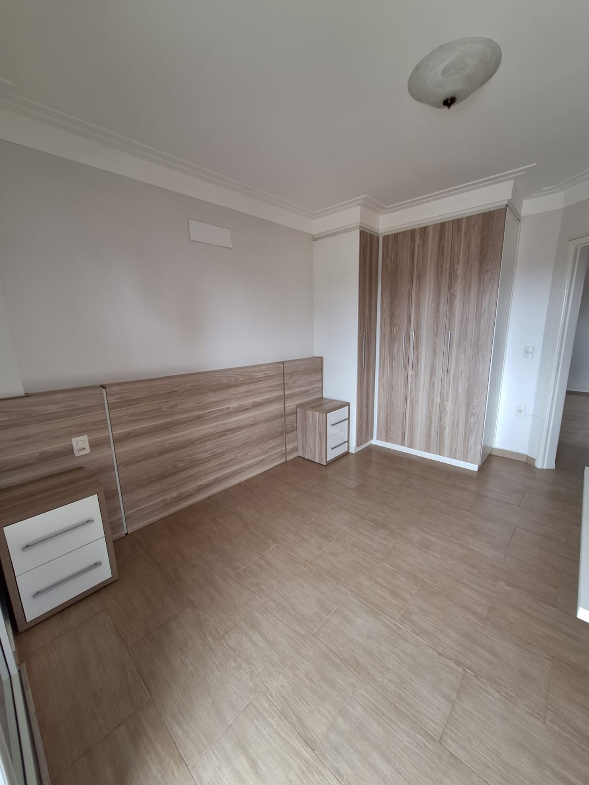 Apartamento no Centro à Venda