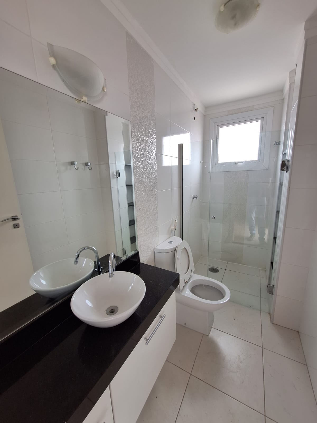 Apartamento no Centro à Venda