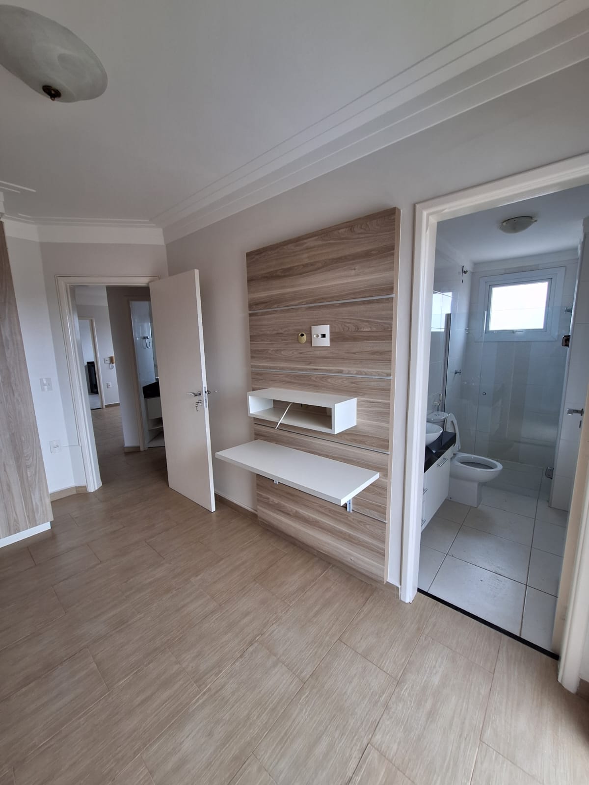 Apartamento no Centro à Venda