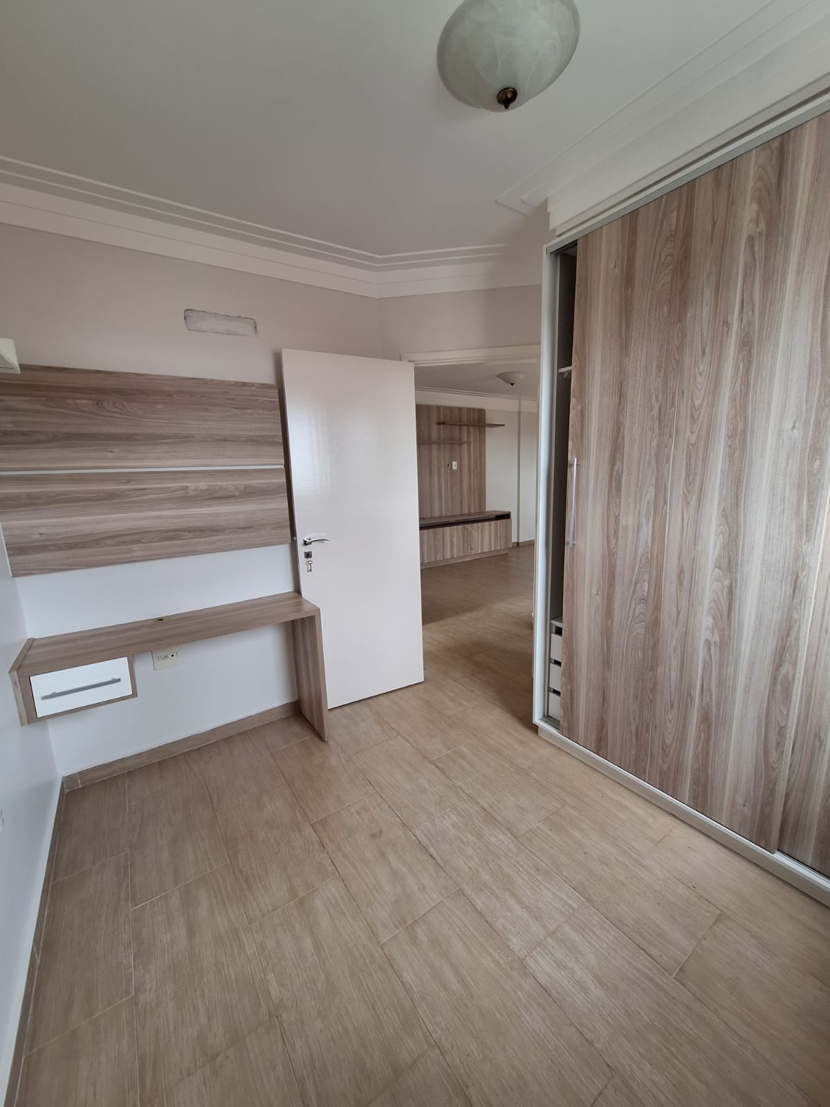 Apartamento no Centro à Venda