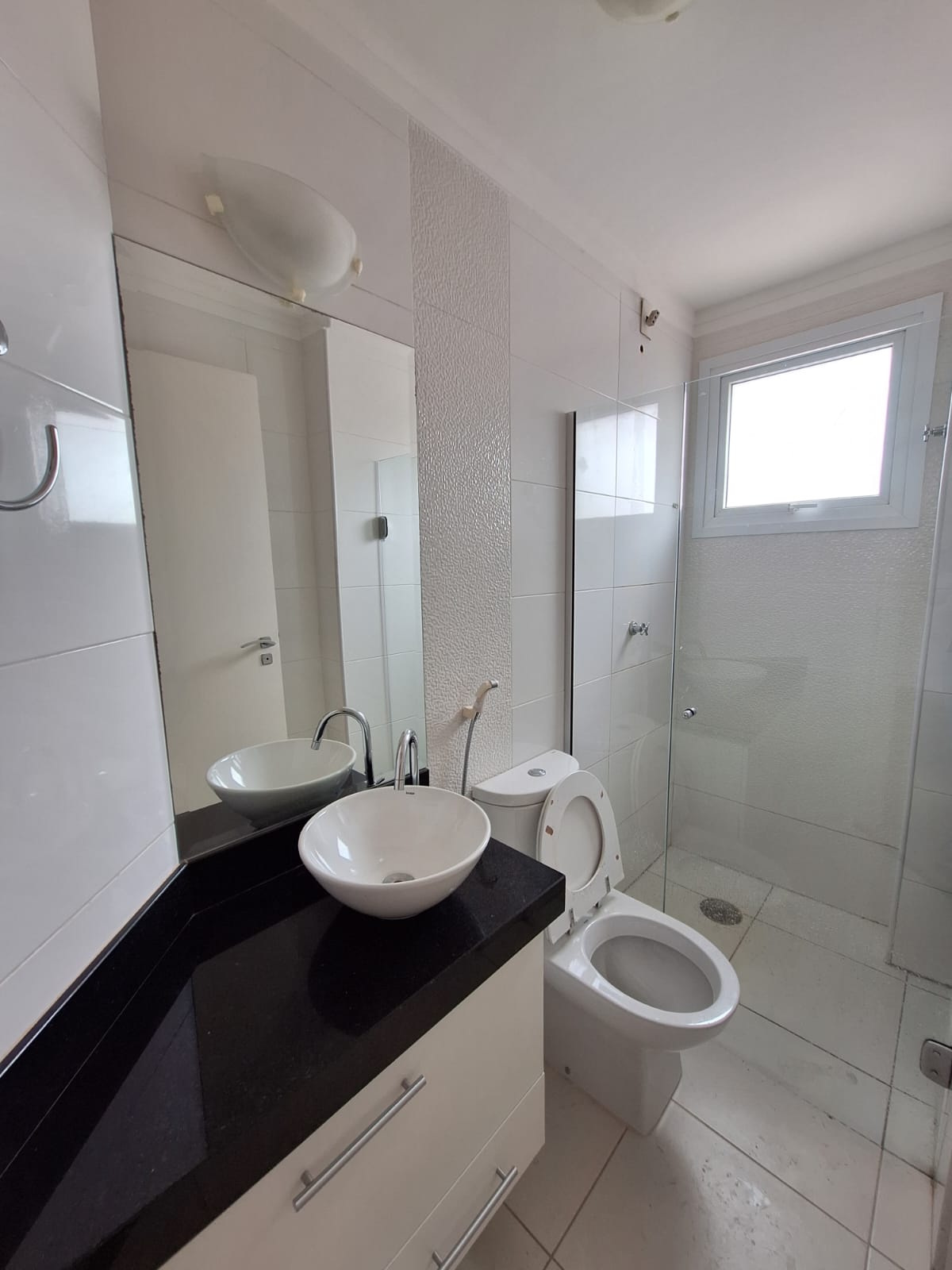 Apartamento no Centro à Venda