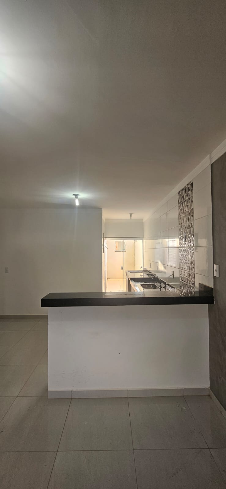 Apartamento no bairro Residencial Zanetti à Venda