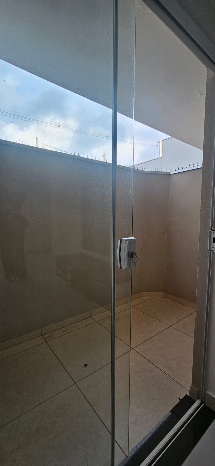 Apartamento no bairro Residencial Zanetti à Venda