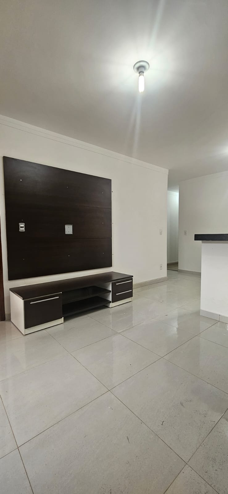 Apartamento no bairro Residencial Zanetti à Venda