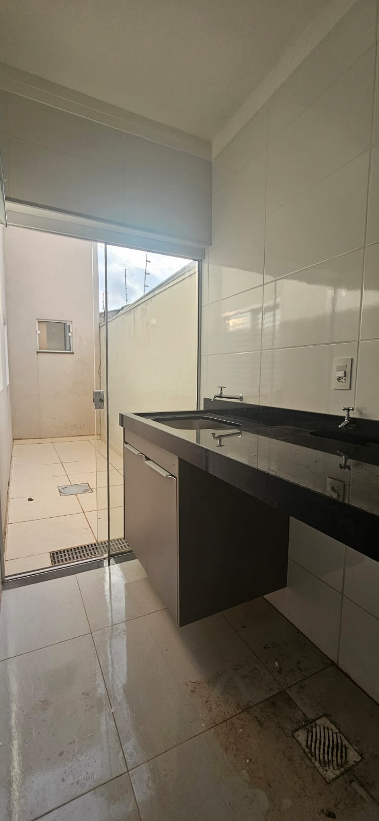 Apartamento no bairro Residencial Zanetti à Venda