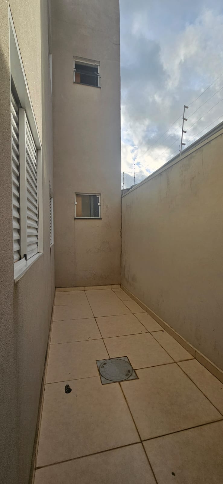 Apartamento no bairro Residencial Zanetti à Venda