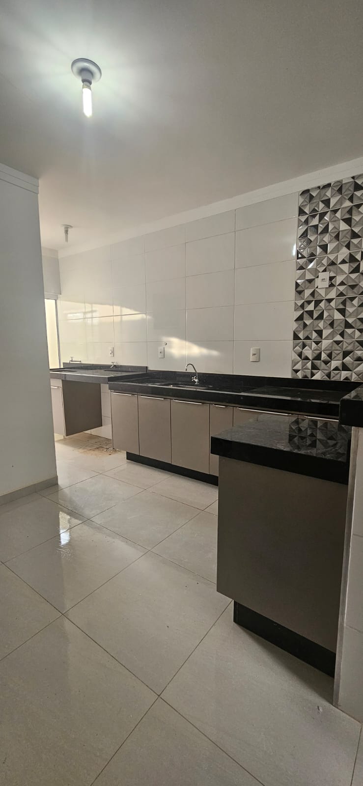 Apartamento no bairro Residencial Zanetti à Venda