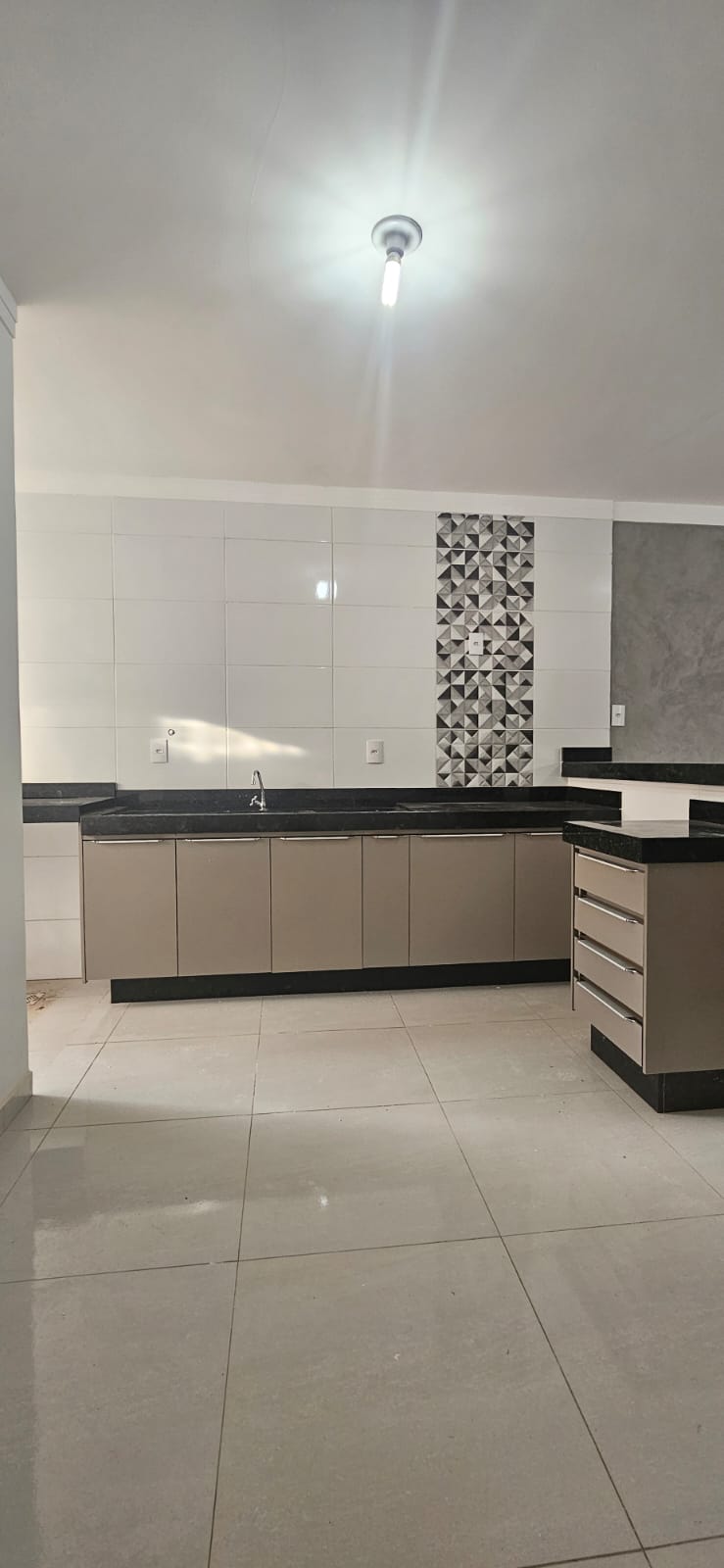 Apartamento no bairro Residencial Zanetti à Venda