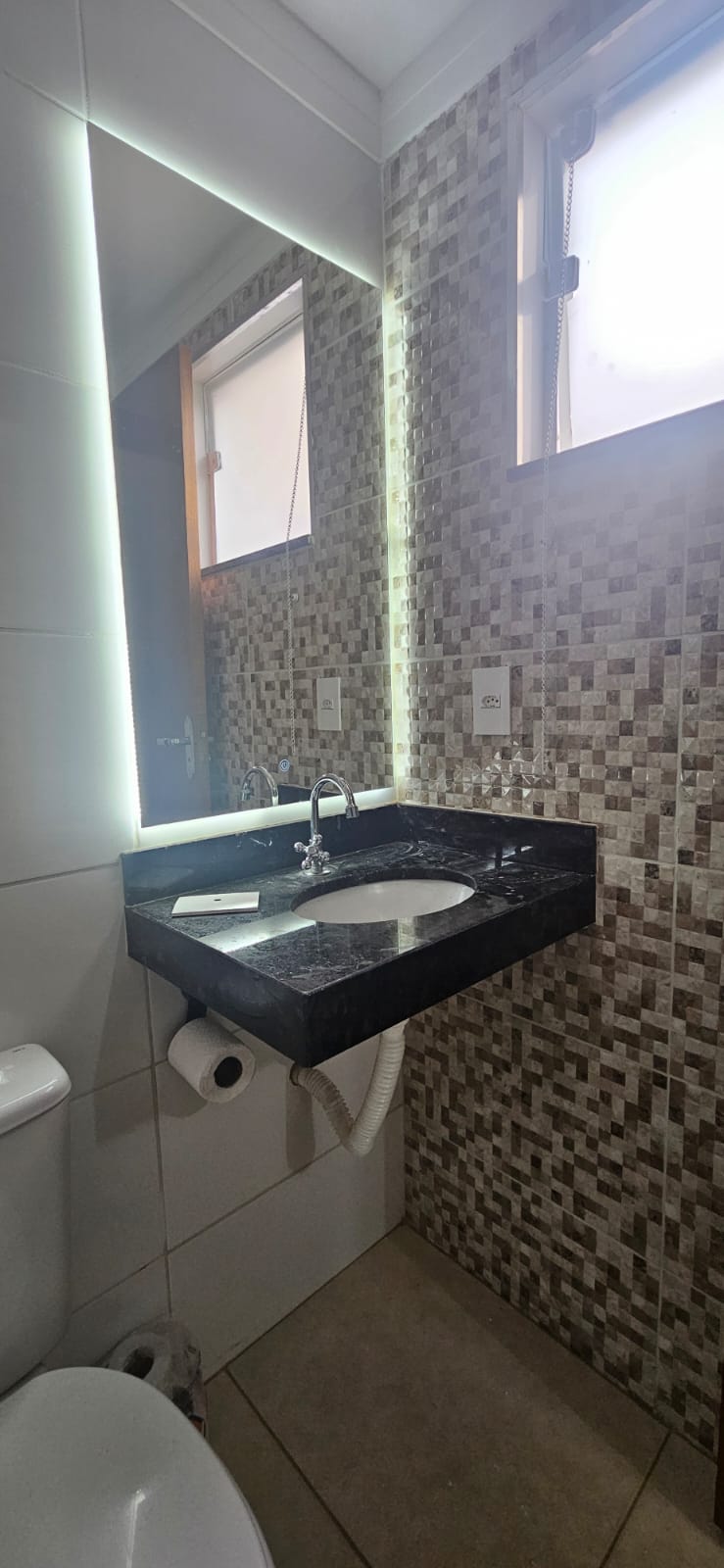 Apartamento no bairro Residencial Zanetti à Venda