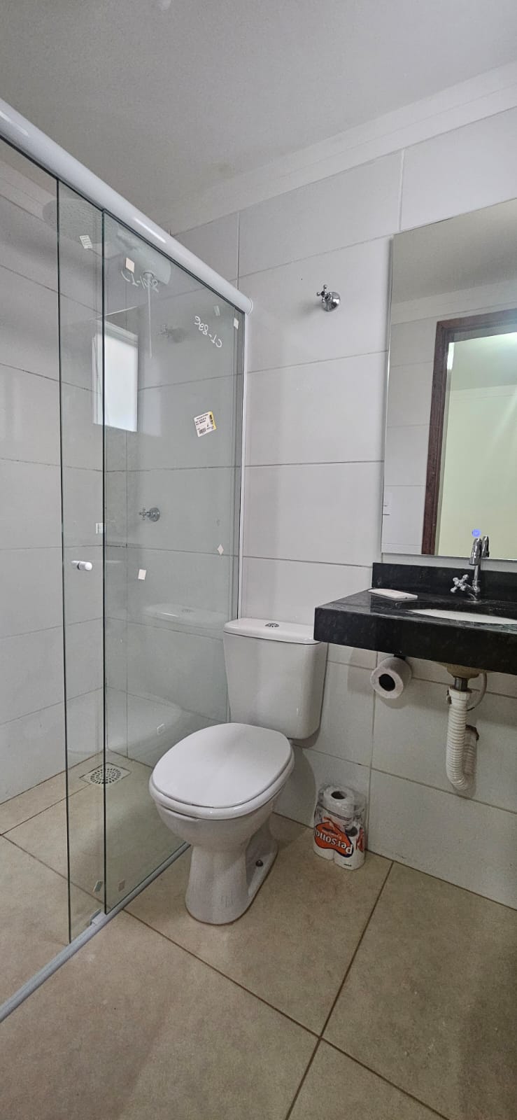 Apartamento no bairro Residencial Zanetti à Venda