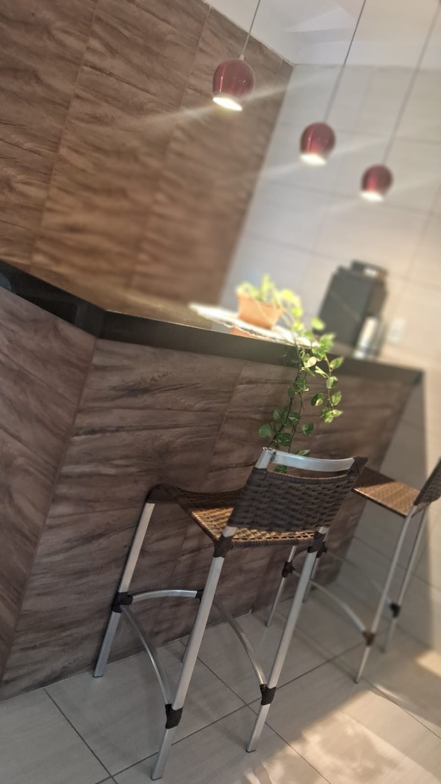 Casa no bairro Residencial Peres Elias à Venda