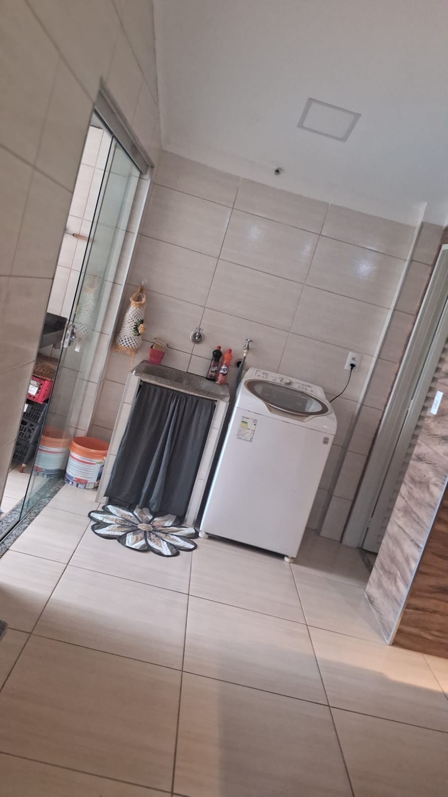 Casa no bairro Residencial Peres Elias à Venda