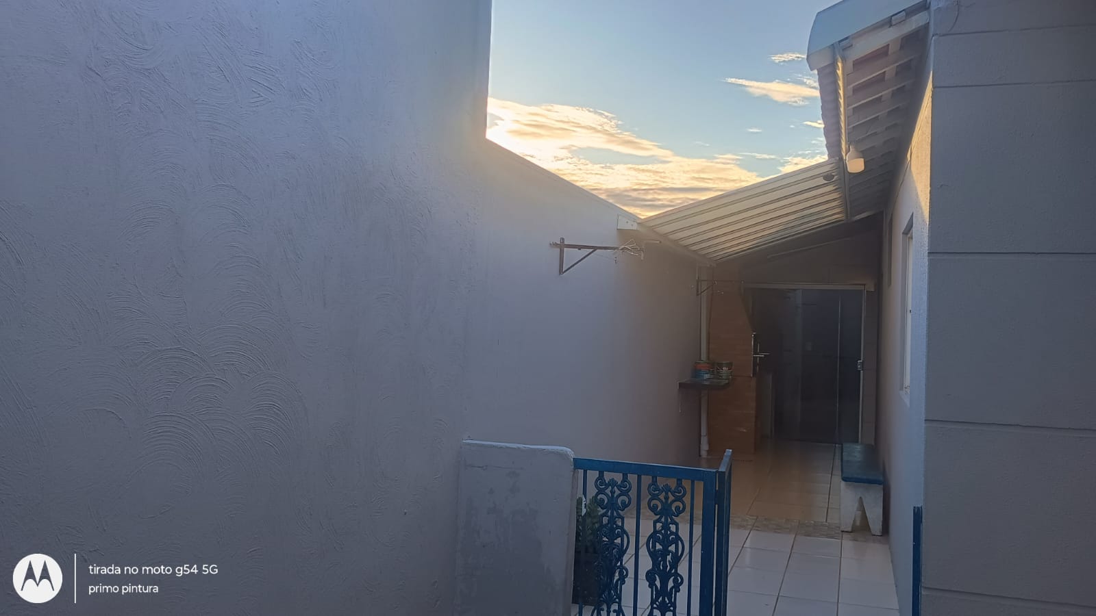 Casa no bairro Residencial Peres Elias à Venda