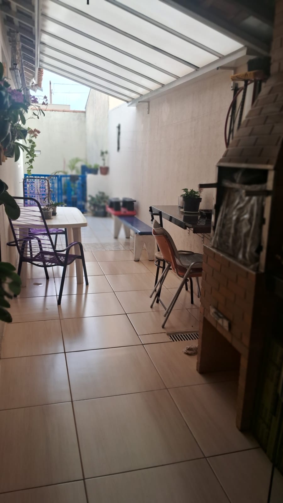 Casa no bairro Residencial Peres Elias à Venda