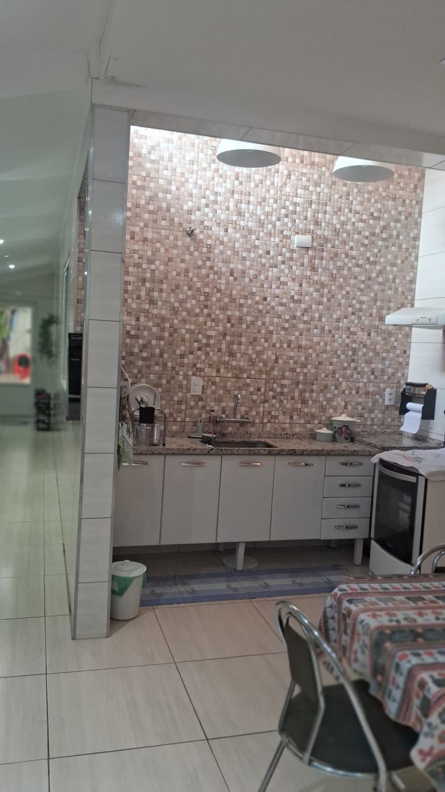 Casa no bairro Residencial Peres Elias à Venda