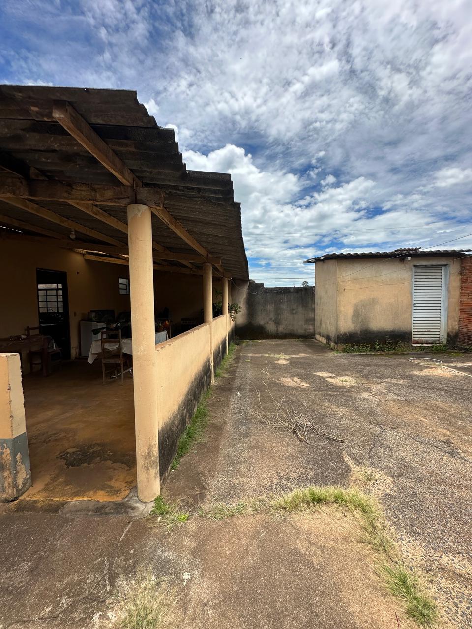 Casa no bairro Jardim Noêmia à Venda