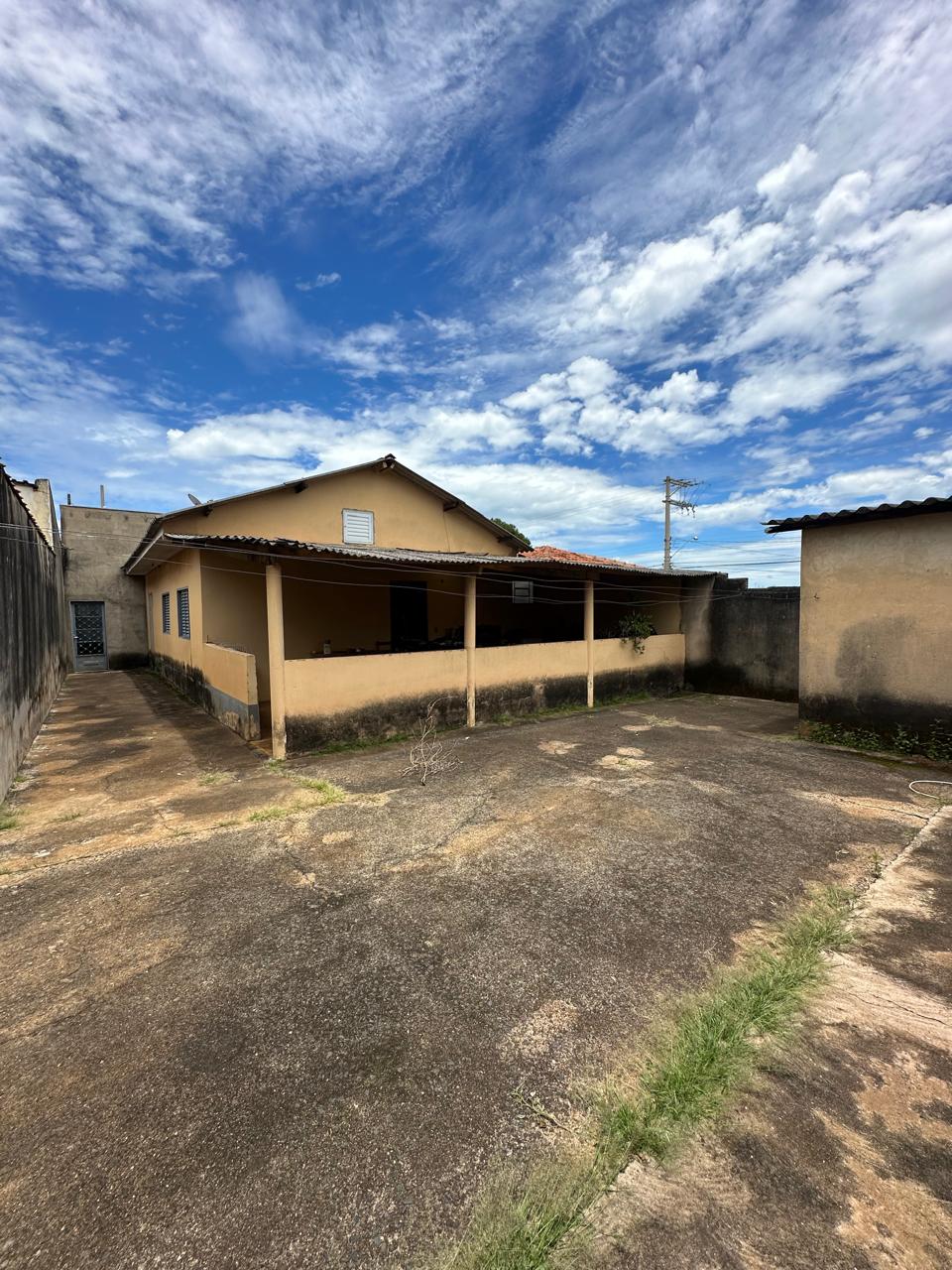 Casa no bairro Jardim Noêmia à Venda
