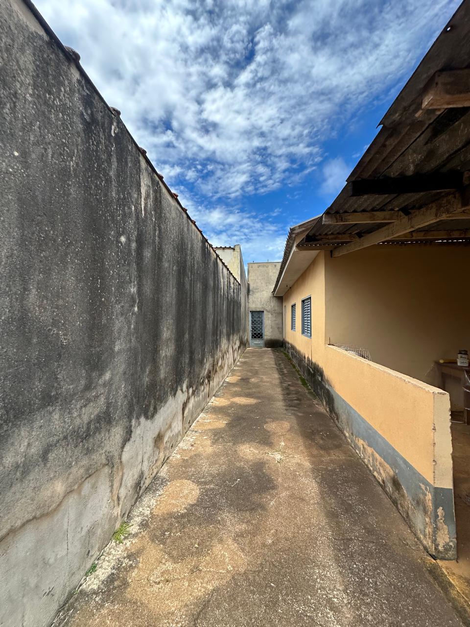 Casa no bairro Jardim Noêmia à Venda