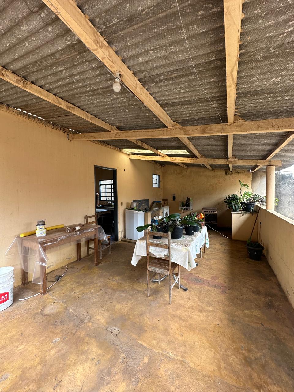 Casa no bairro Jardim Noêmia à Venda