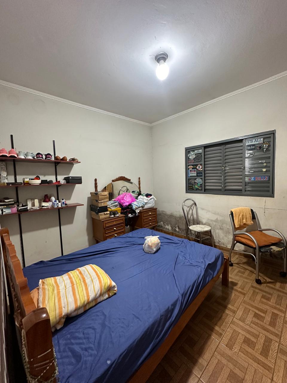 Casa no bairro Jardim Noêmia à Venda