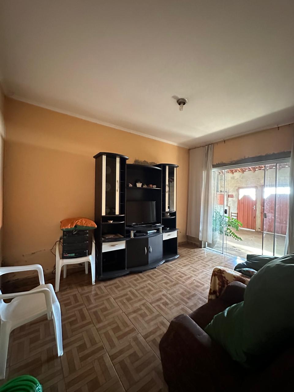 Casa no bairro Jardim Noêmia à Venda