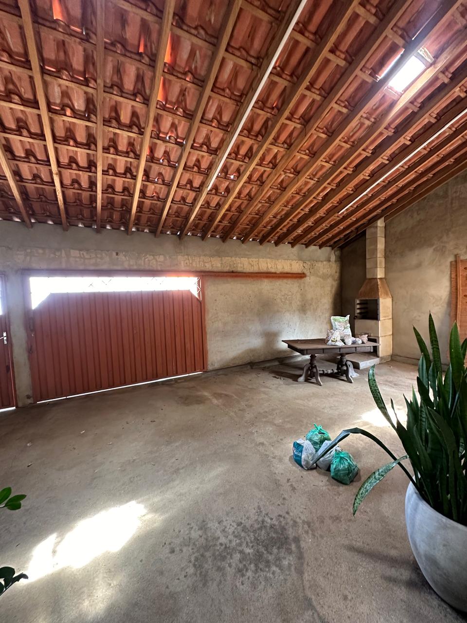 Casa no bairro Jardim Noêmia à Venda