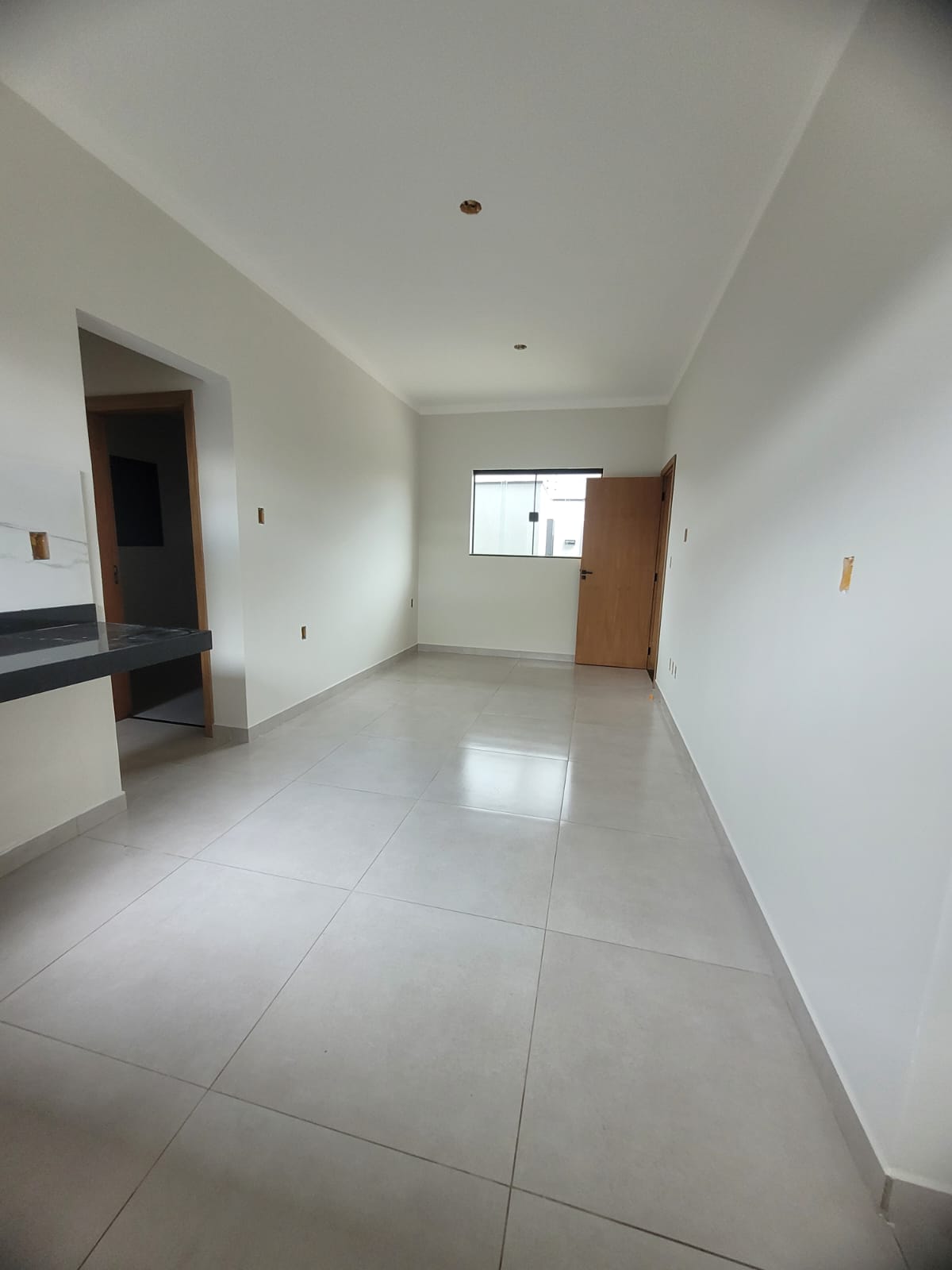 Apartamento no bairro Residencial Chico Neca à Venda