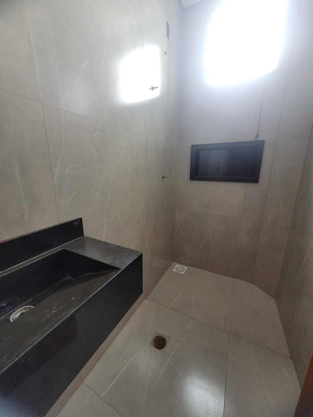 Apartamento no bairro Residencial Chico Neca à Venda