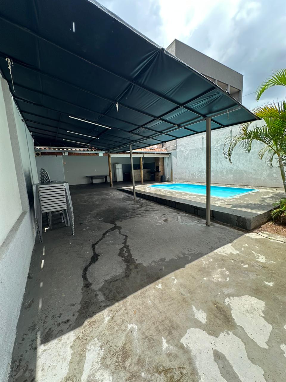 Casa no bairro Residencial Palermo City à Venda