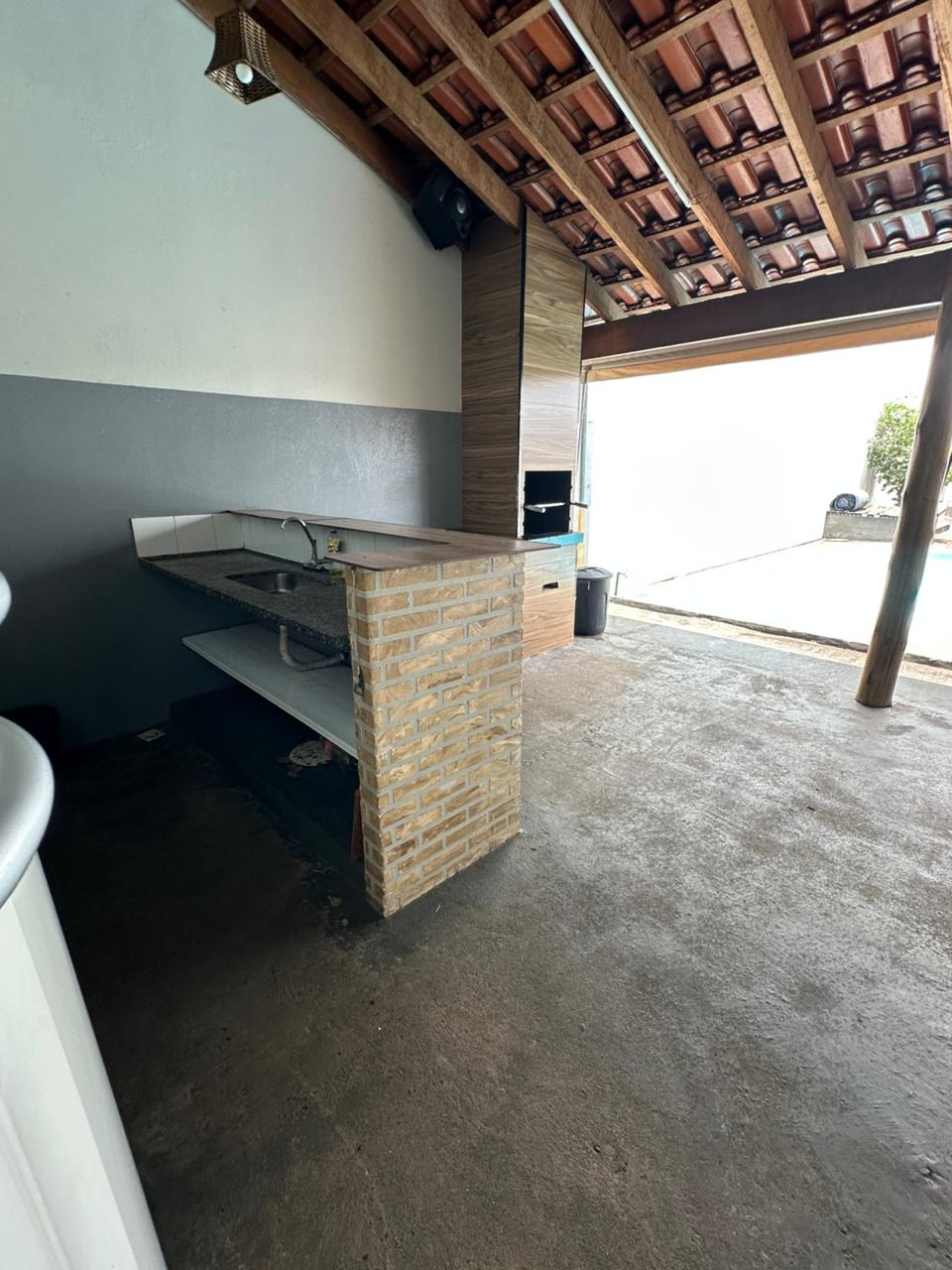 Casa no bairro Residencial Palermo City à Venda