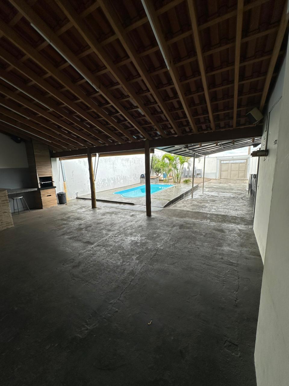 Casa no bairro Residencial Palermo City à Venda